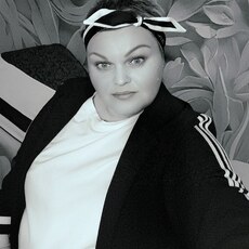 Фотография девушки Ольга, 44 года из г. Югорск