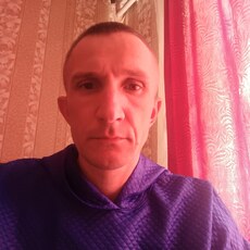 Фотография мужчины Сергей, 39 лет из г. Столин