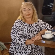 Фотография девушки Татьяна, 50 лет из г. Курган