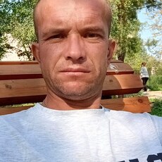 Фотография мужчины Андрей, 38 лет из г. Лукоянов