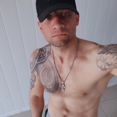 Фотография мужчины Дмитрий, 36 лет из г. Тамбов