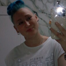 Фотография девушки Катя Бородина, 20 лет из г. Белгород