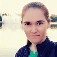 Фотография девушки Надя, 31 год из г. Чебоксары