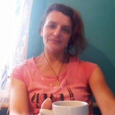 Фотография девушки Ольга, 39 лет из г. Мядель