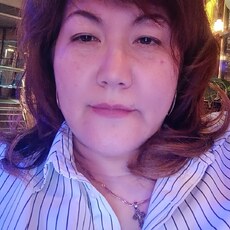 Фотография девушки Надежда, 49 лет из г. Солнечногорск