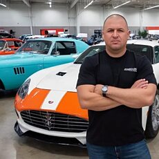 Фотография мужчины Роман, 44 года из г. Ростов-на-Дону