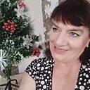 Надежда, 65 лет