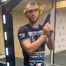 Фотография мужчины Ivan, 39 лет из г. Иркутск