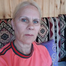 Фотография девушки Светлана, 60 лет из г. Караганда