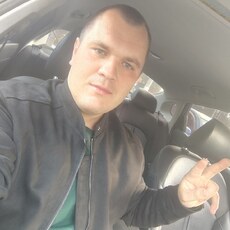 Фотография мужчины Дмитрий, 30 лет из г. Красноперекопск