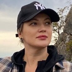 Фотография девушки Александра, 35 лет из г. Находка