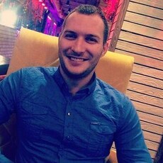 Фотография мужчины Александр, 36 лет из г. Могилев