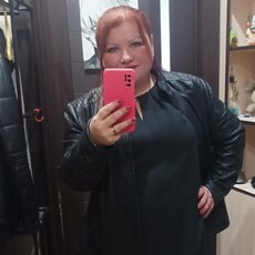 Фотография девушки Марина, 40 лет из г. Озерск (Челябинская Обл)