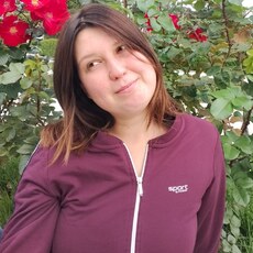 Фотография девушки Мария, 34 года из г. Санкт-Петербург