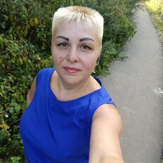Фотография девушки Любимаядевочка, 45 лет из г. Шуя