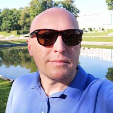 Фотография мужчины Андрей, 45 лет из г. Белорецк