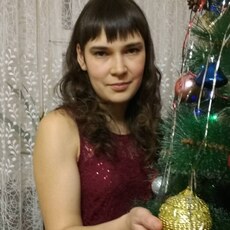 Фотография девушки Анастасия, 34 года из г. Ульяновск