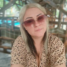 Фотография девушки Марго, 36 лет из г. Волгоград