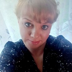 Фотография девушки Наташа, 41 год из г. Тихвин