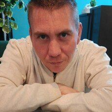 Фотография мужчины Михаил, 37 лет из г. Чапаевск