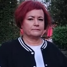 Фотография девушки Елена, 48 лет из г. Липецк