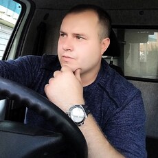 Фотография мужчины Михаил, 30 лет из г. Тяжинский