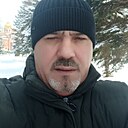 Мариус, 50 лет