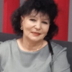 Фотография девушки Татьяна, 63 года из г. Тобольск