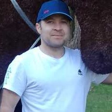 Фотография мужчины Сергей, 38 лет из г. Полоцк