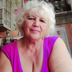 Фотография девушки Тамара, 69 лет из г. Омск