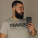 Эдгард, 36 лет