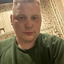 Денис, 35 лет