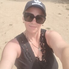 Фотография девушки Солнце, 42 года из г. Свободный