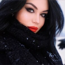 Фотография девушки 𝐿𝑎𝑑𝑦, 32 года из г. Томск