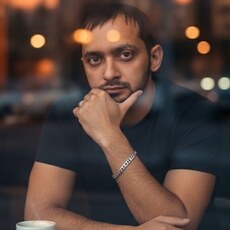 Фотография мужчины Рафаэль, 40 лет из г. Октябрьский (Башкортостан)