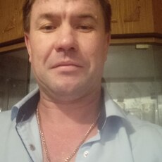 Фотография мужчины Свешников Сергей, 42 года из г. Лиски