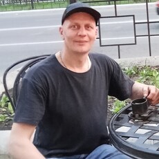 Фотография мужчины Михаил, 38 лет из г. Улан-Удэ