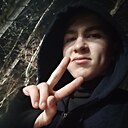 Игорь, 21 год