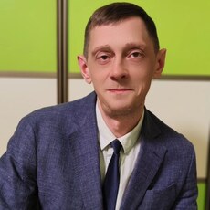 Фотография мужчины Александр, 42 года из г. Клецк