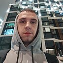 Неизвестный, 30 лет