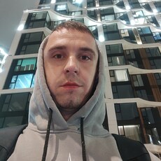 Фотография мужчины Неизвестный, 30 лет из г. Старобельск