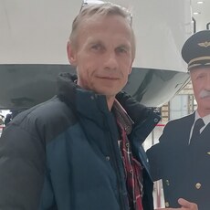 Фотография мужчины Ваня, 45 лет из г. Шарковщина