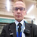 Ваня, 46 лет