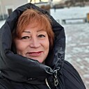 Лина, 59 лет