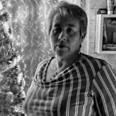 Фотография девушки Елена, 55 лет из г. Чита