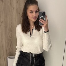 Фотография девушки Татьяна, 24 года из г. Калининград