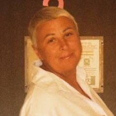 Фотография девушки Светлана, 45 лет из г. Кричев