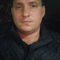 Фотография мужчины Александр, 36 лет из г. Саратов