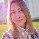 Кристина, 35 лет