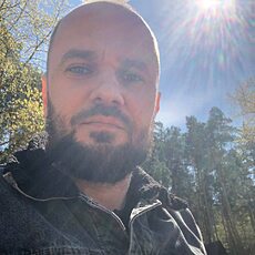 Фотография мужчины Максим, 42 года из г. Минск